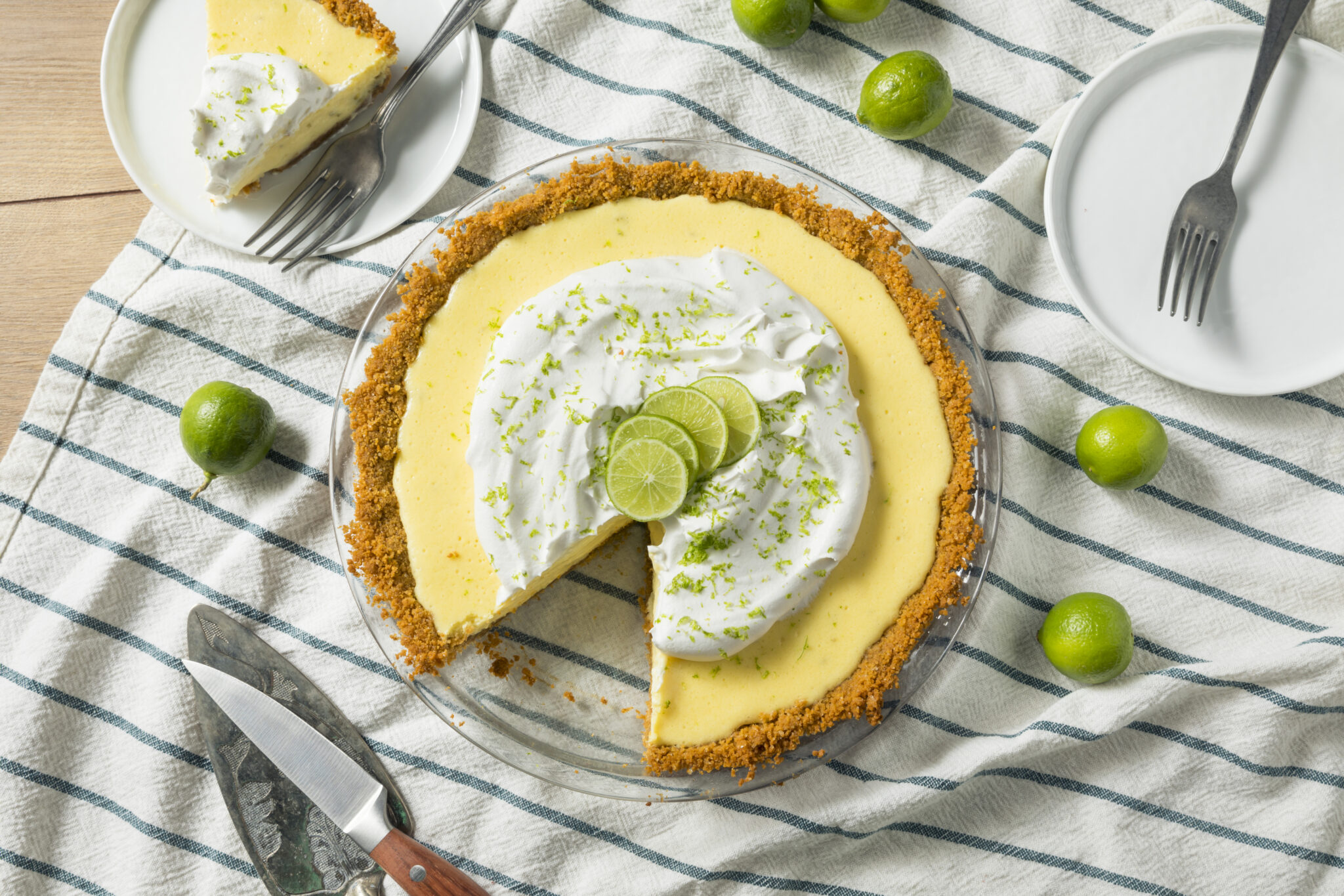key lime