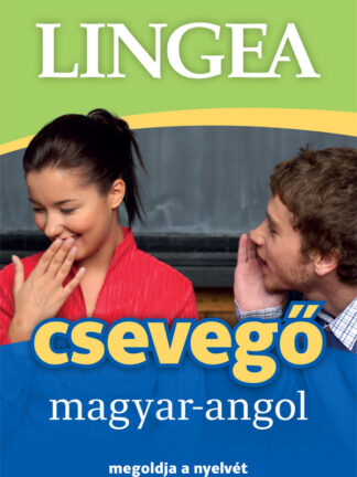 magyar-angol