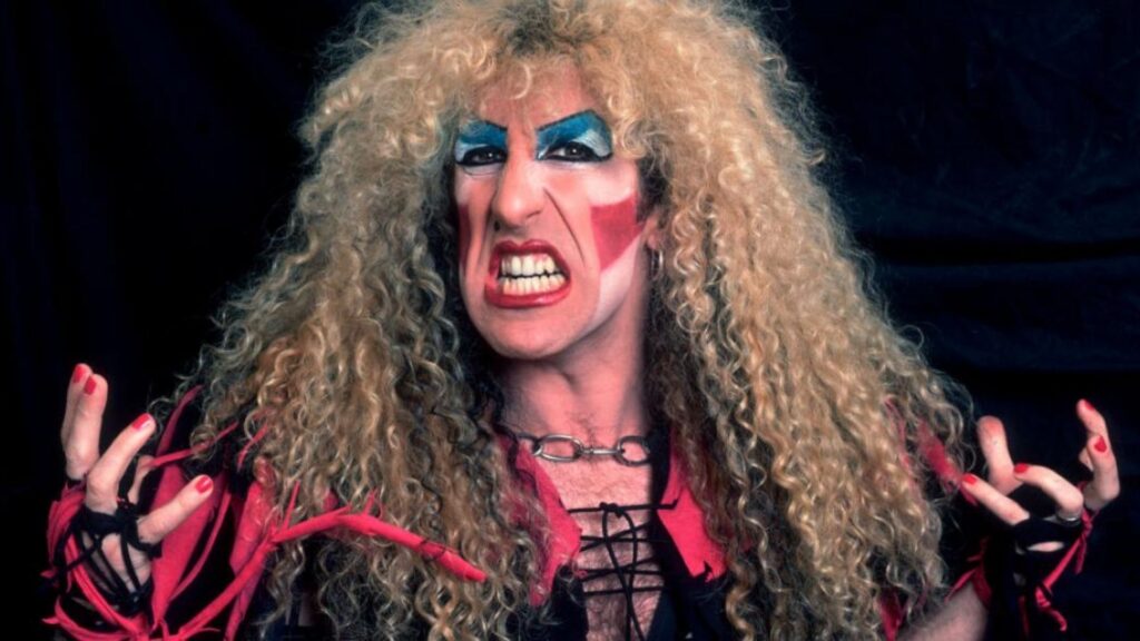 twisted sister