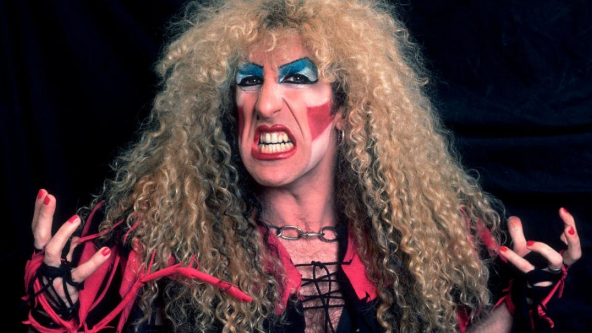 twisted sister