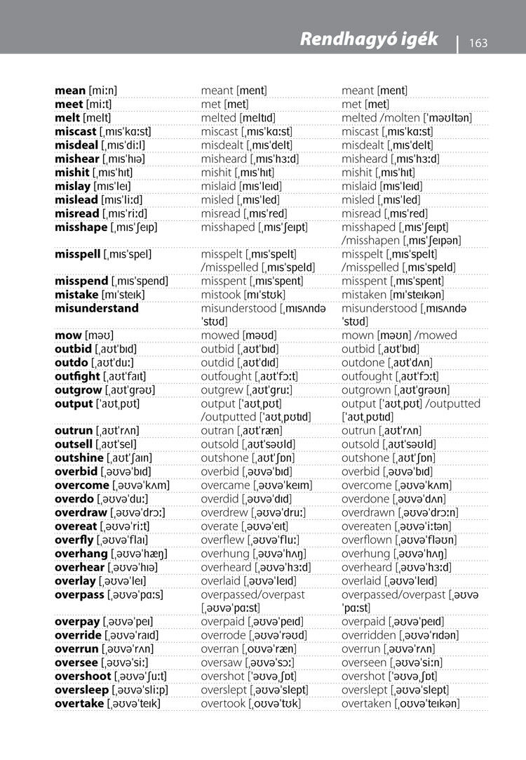 Lingea Angol társalgás - Szótárral és nyelvtani áttekintéssel