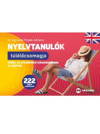 Nyelvtanulók túlélőcsomagja