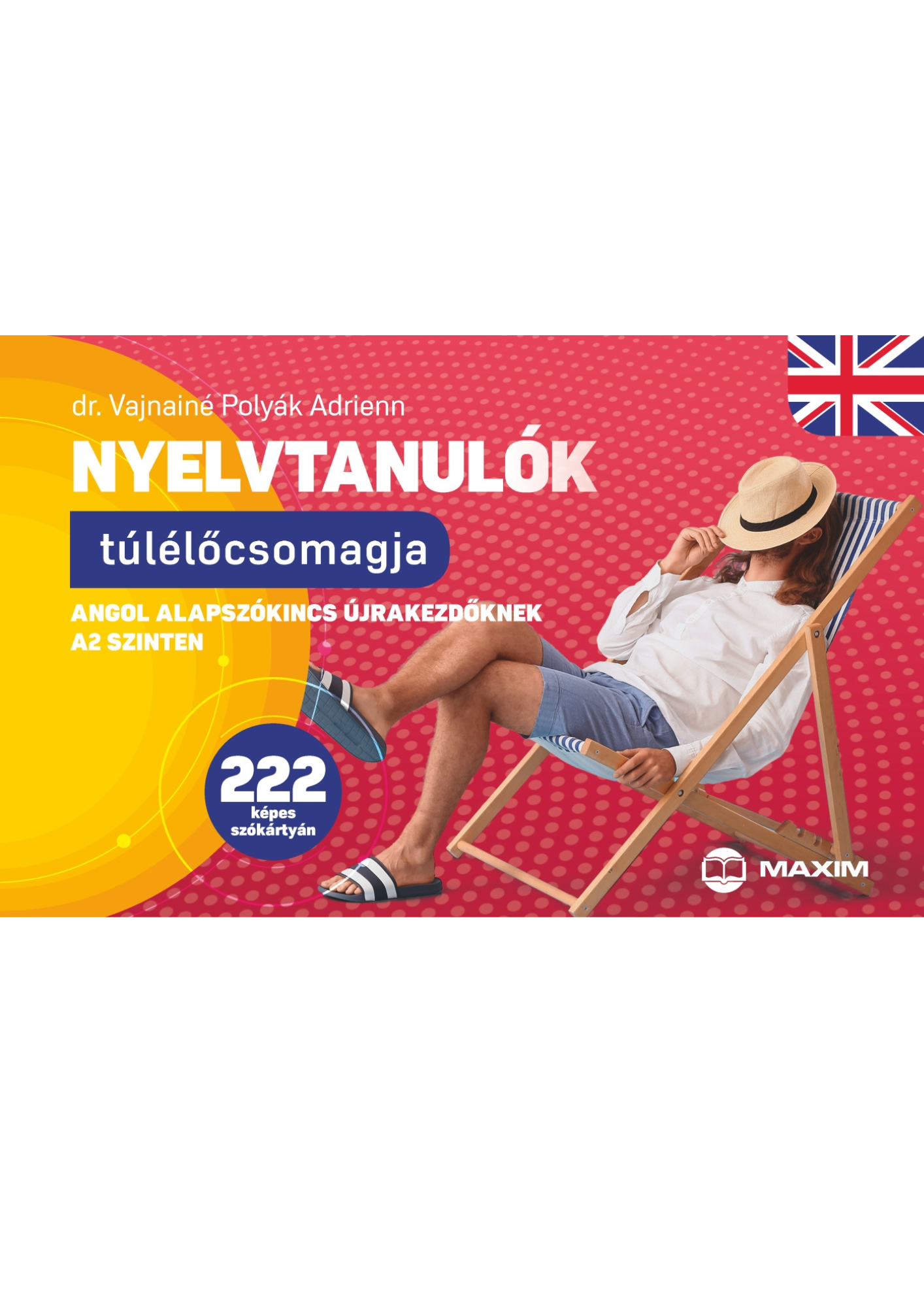 Nyelvtanulók túlélőcsomagja