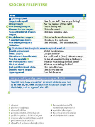 Magyar-angol csevegő - megoldja a nyelvét