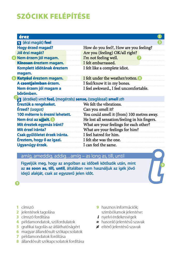 Magyar-angol csevegő - megoldja a nyelvét