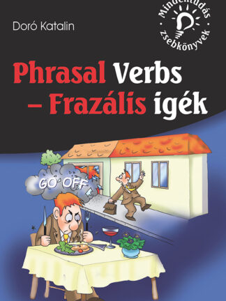 Doró Katalin: Frazális igék (Phrasal verbs)