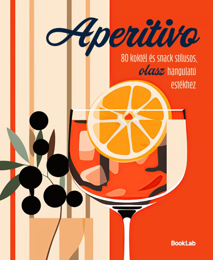 Aperitivo 1 Aperitivo