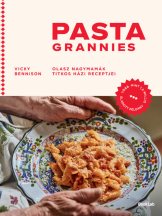 pasta grannies