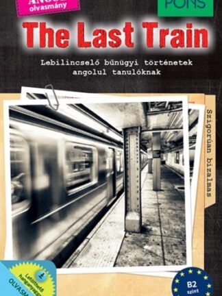 PONS The Last Train
